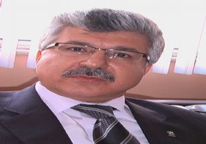 Turhan'dan 2023 Erzurum vizyonu